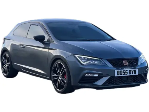 CUPRA Leon VZ3 TSI S-A BO55 RYW