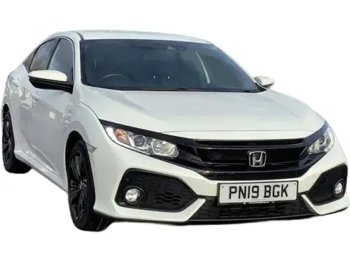 Honda Civic PN19 BGK
