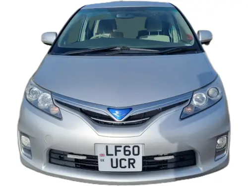 Toyota Estima LF60 UCR