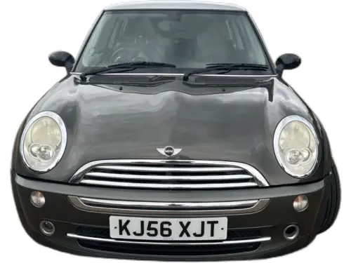 MINI Mini KJ56 XJT