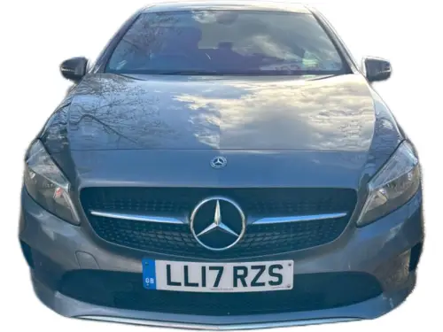 Mercedes-Benz A-Class LL17 RZS