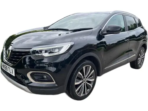 Renault Kadjar HK69 TLV
