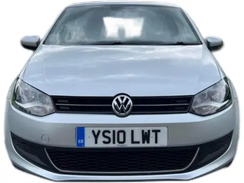Volkswagen Polo YS10 LWT