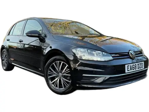 Volkswagen Golf EA68 DZO