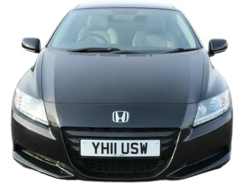 Honda CR-Z SP i-VTEC IMA Hybrid YH11 USW