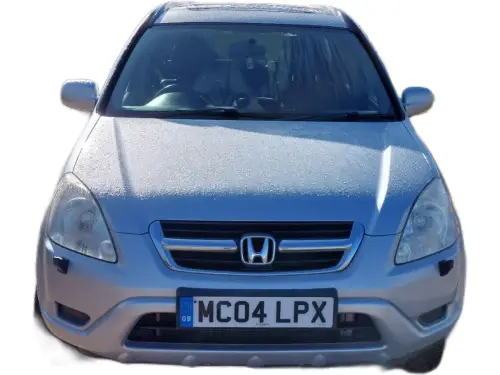 Honda CR-V MC04 LPX