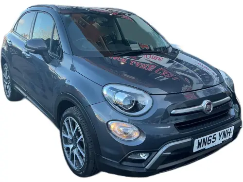 Fiat 500X WN65 YNH