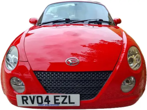 Daihatsu Copen RV04 EZL