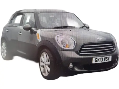 MINI Mini GK13 WSV