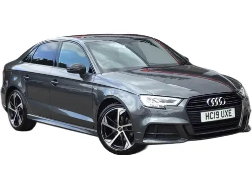 Audi A3 HC19 UXE