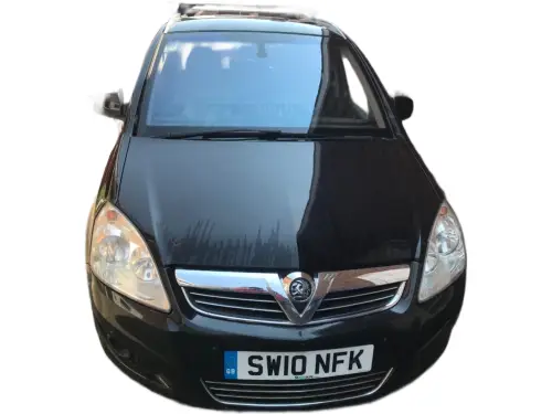 Vauxhall Zafira Elite CDTi SW10 NFK