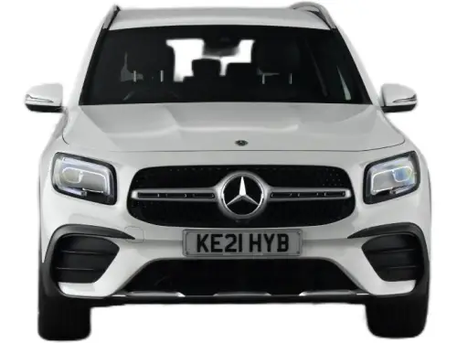 Mercedes-Benz GLB 200 AMG Line Auto KE21 HYB