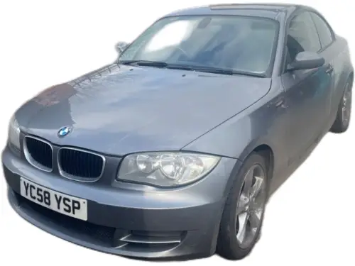 BMW 120 YC58 YSP