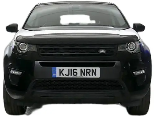 Land Rover Discovery Sport KJ16 NRN
