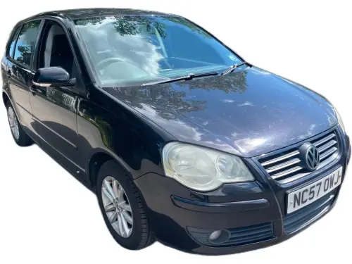 Volkswagen Polo NC57 OWJ
