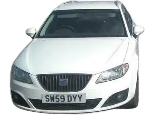 SEAT Exeo Sport CR TDI 141 SW59 DYY