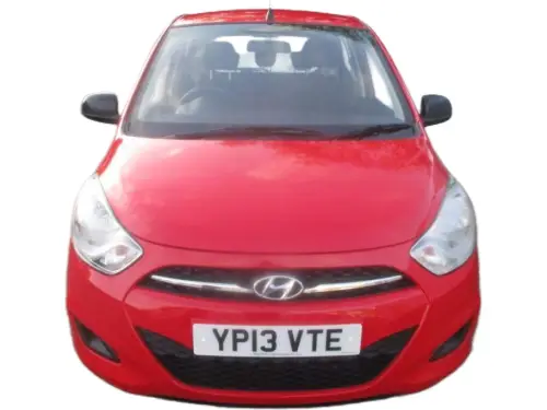 Hyundai I10 YP13 VTE