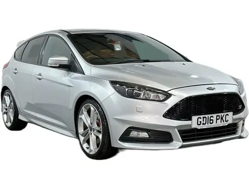 Ford Focus GD16 PKC
