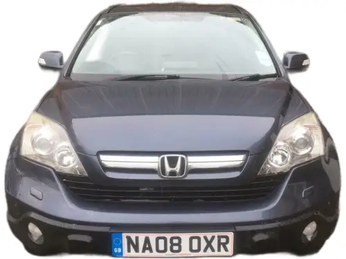 Honda CR-V EX i-CTDi NA08 OXR