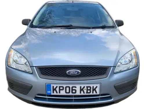 Ford Focus KP06 KBK