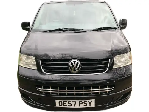 Volkswagen Caravelle SE TDI 130 A OE57 PSY