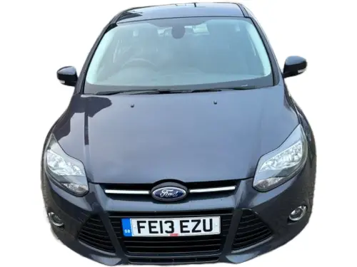 Ford Focus FE13 EZU