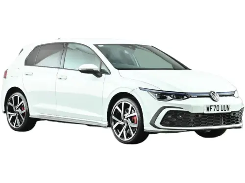 Volkswagen Golf GTE S-A WF70 UUN