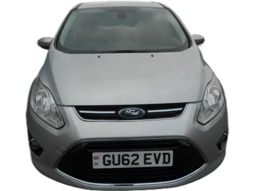 Ford Grand C-Max GU62 EVD