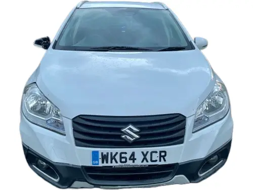 Suzuki SX4 WK64 XCR