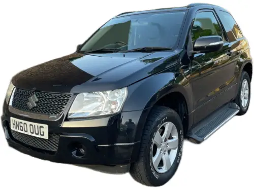 Suzuki Grand Vitara SZ3 HN60 OUG