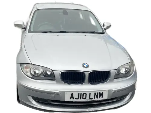 BMW 1 Series AJ10 LNM