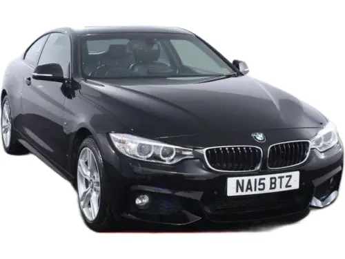 BMW 420 NA15 BTZ