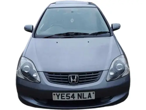 Honda Civic YE54 NLA