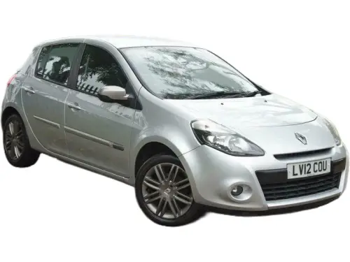 Renault Clio Dynamique Ttom VVT A LV12 COU