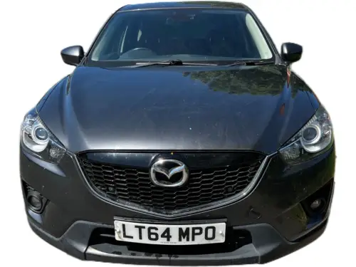 Mazda CX-5 LT64 MPO