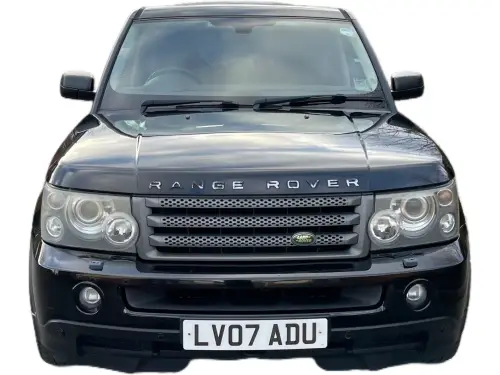 Land Rover Range Rover Sport LV07 ADU