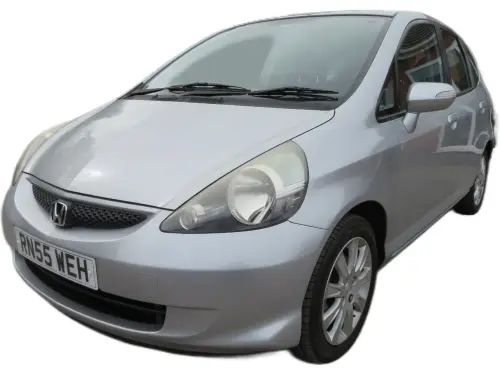 Honda Jazz RN55 WEH