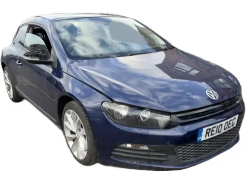 Volkswagen Scirocco RE10 OEG