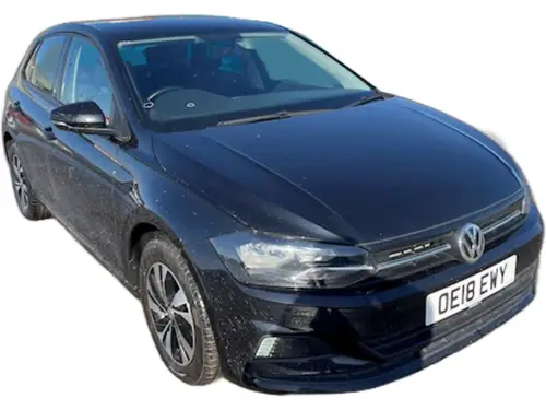 Volkswagen Polo OE18 EWY