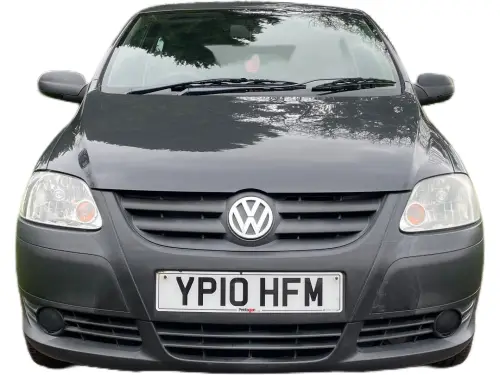 Volkswagen FOX YP10 HFM