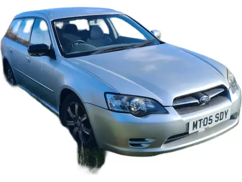 Subaru Legacy MT05 SDY