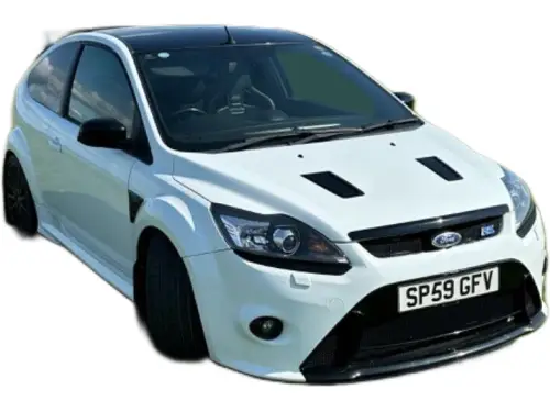 Ford Focus SP59 GFV