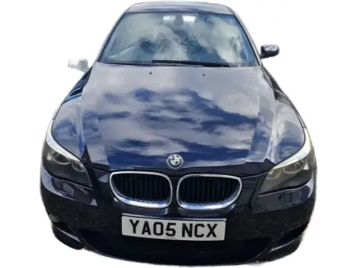 BMW 525d Sport Auto YA05 NCX