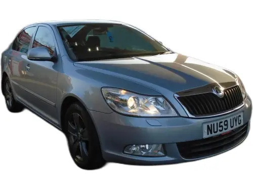 Škoda Octavia Elegance TSI S-A NU59 UYG