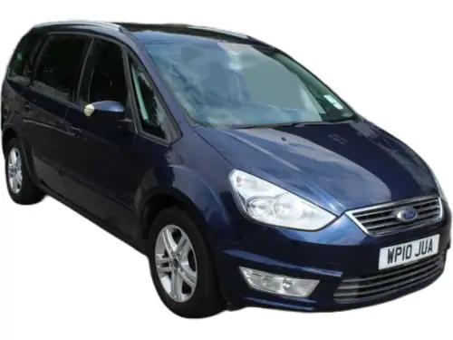 Ford Galaxy WP10 JUA