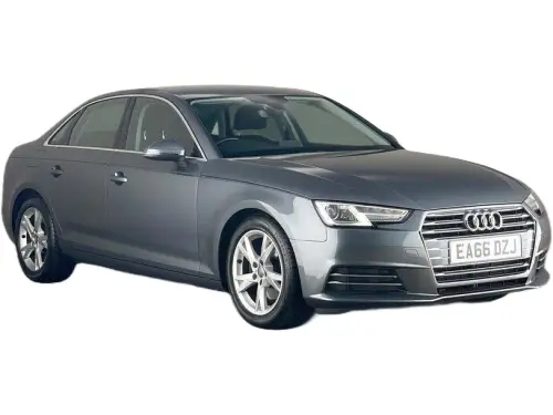 Audi A4 EA66 DZJ