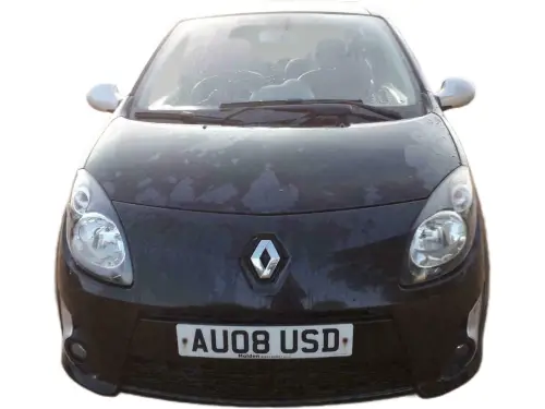 Renault Twingo GT TCe 100 AU08 USD