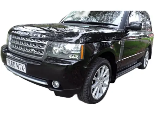 Land Rover Range Rover FL60 MTX