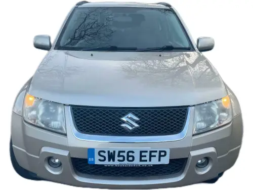 Suzuki Grand Vitara VVT SW56 EFP