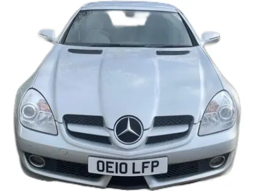 Mercedes-Benz SLK OE10 LFP